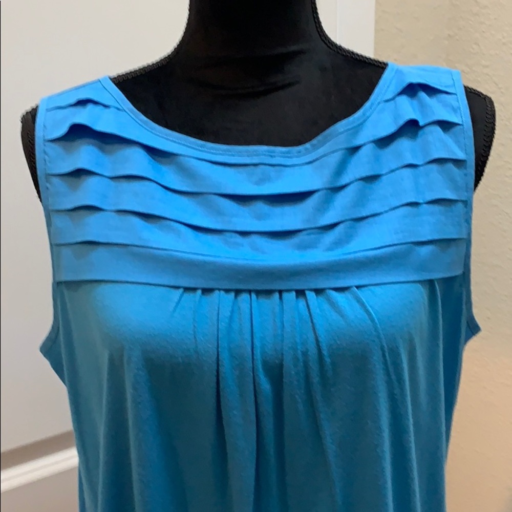 Blouse - Picture 2 of 5